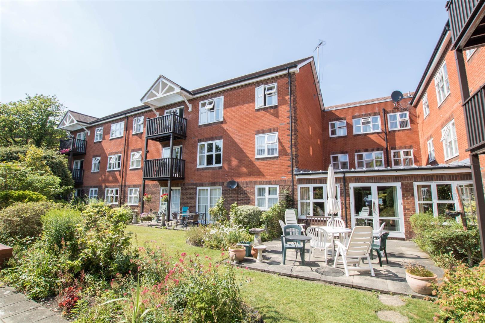 1 Bedroom for sale in Saffron Walden Cheffins Saffron Walden Sales